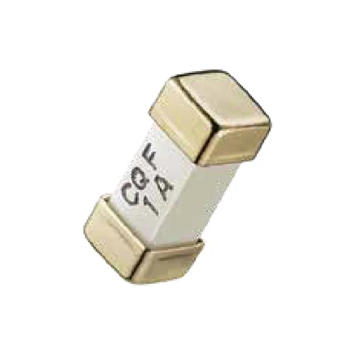 Conquer SEF040 40A 65V Fast Acting 6.1 x 2.6 x 2.6 mm (2410) Fuse