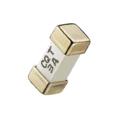 Conquer SET002 2A 125V Time Lag 6.1 x 2.6 x 2.6 mm (2410) Fuse