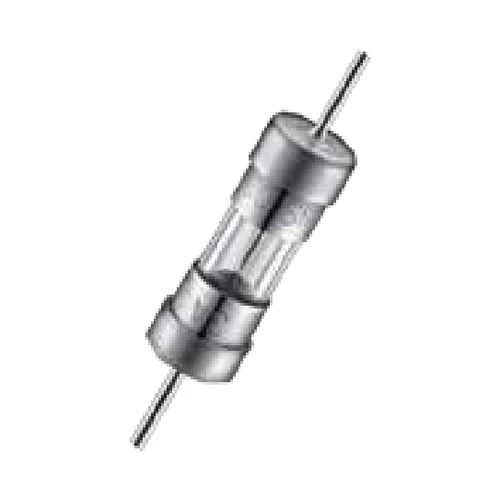 Conquer SMP-A003 3A 350V быстродействующий предохранитель 4.5Ø x 14.5 mm