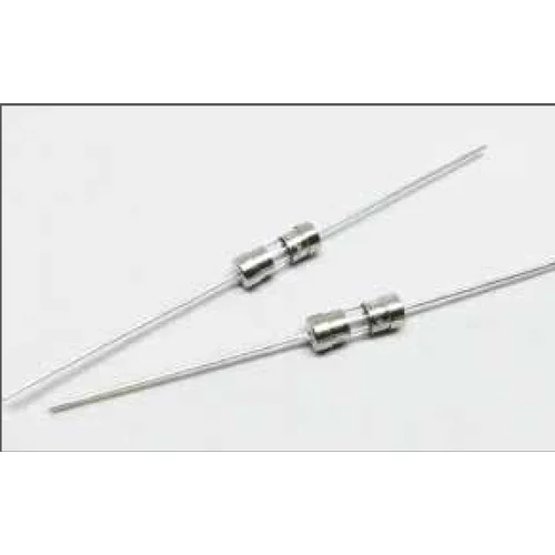 Walter TAP500mA250V 500mA 250VAC Time-Lag 3.6×10 mm Fuse