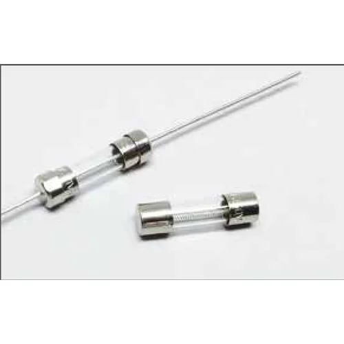 Walter TME315mA250V 315mA 250VAC Time-Lag 5.2×20 mm Fuse