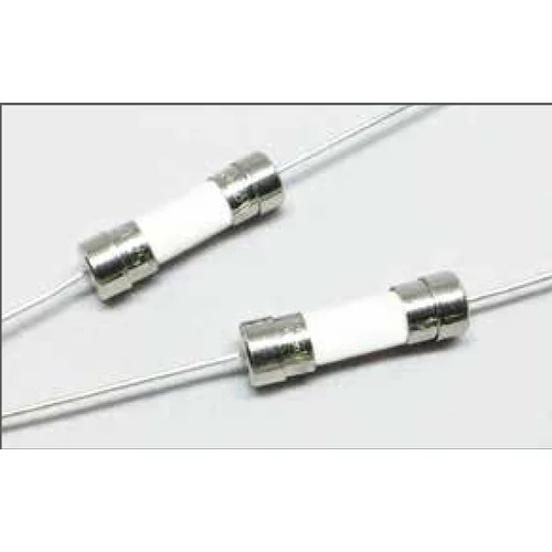 Walter TSS+P500mA250V 500mA 250VAC Time-Lag 5.6×19.5 mm Fuse