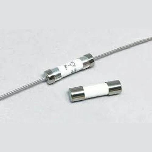 Walter WN2010.00A600V 10.00A 600VAC Time-Lag 5×20 mm Fuse