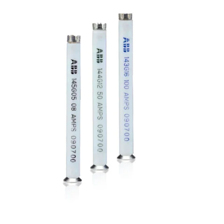 ABB 1B11145G12 50A 24.94 kV Fusible de expulsión extraíble