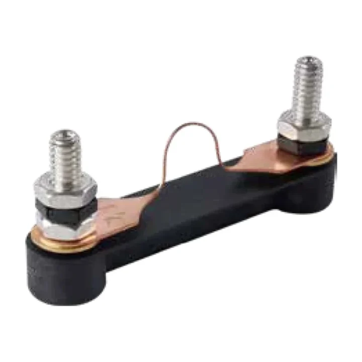 ABB 1C11130G06 Isolation Link for Draw-Out Fuses