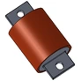 EVKR fuse - Eaton Bussmann series