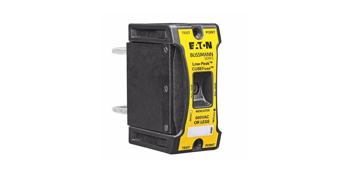 Bussmann Fuse Selection Guide: 7 Popular Series Compared