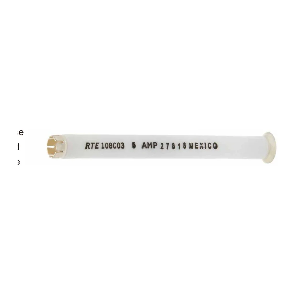 Eaton Cooper Power 4038108C06 12A 8.3 kV – 23 kV Fusible enlace Bay-O-Net