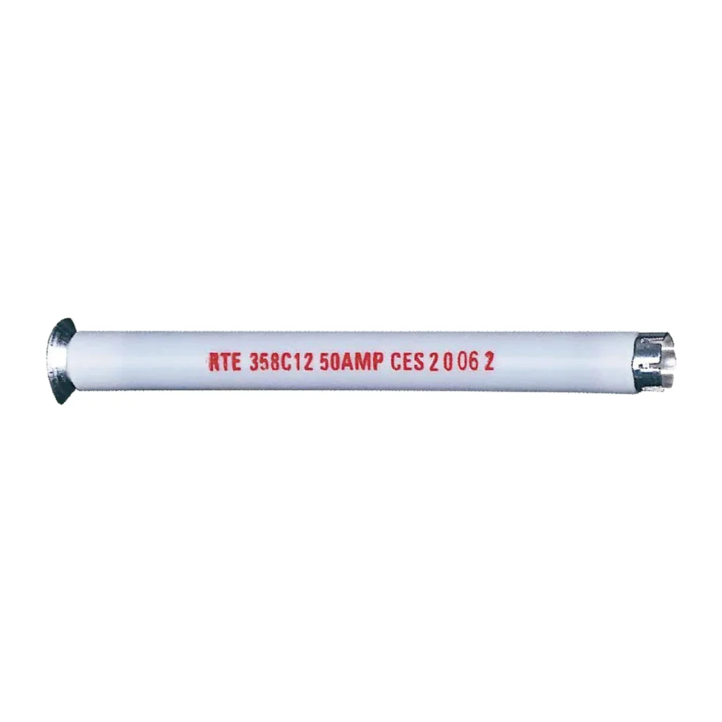 Eaton Cooper Power 4000358C16CB 100A 4.16 kV – 23 kV Bay-O-Net Fuse Link